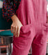 Singuliere by Cousette - La Salopette (Overalls)